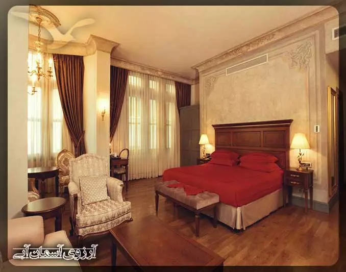 Palazzo Donizetti Istanbul